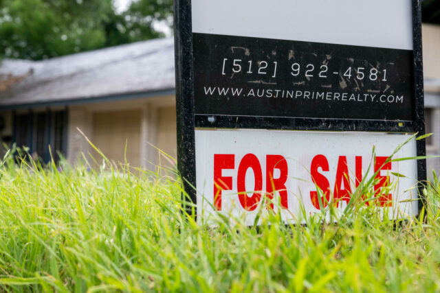 Las búsquedas de “no puedo vender una casa” son mayores hoy que durante la crisis inmobiliaria de 2008

 | 