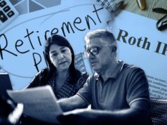 Mi esposa y yo tenemos 2,5 millones de dólares, pero no mucho en Roths. ¿Deberíamos hacer una mega conversión de puerta trasera?
| Mi esposa y yo tenemos 2,5 millones de dólares, pero no mucho en Roths. ¿Deberíamos hacer una mega conversión de puerta trasera?
|