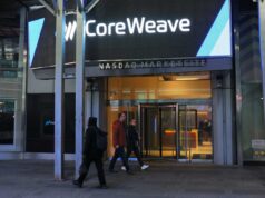 Las acciones de CoreWeave caen. Por qué el problema de financiación de 4.000 millones de dólares de Blue Owl tiene a los inversores en alerta.
| Las acciones de CoreWeave caen. Por qué el problema de financiación de 4.000 millones de dólares de Blue Owl tiene a los inversores en alerta.
|