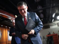 La Cámara aprueba un proyecto de ley de financiación para poner fin al cierre del gobierno. El informe de empleo del viernes parece ser la gran víctima.
| La Cámara aprueba un proyecto de ley de financiación para poner fin al cierre del gobierno. El informe de empleo del viernes parece ser la gran víctima.
|