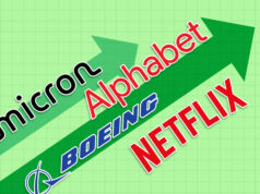 20 acciones de empresas que generaron una doble dosis de crecimiento en esta temporada de resultados
| 20 acciones de empresas que generaron una doble dosis de crecimiento en esta temporada de resultados
|