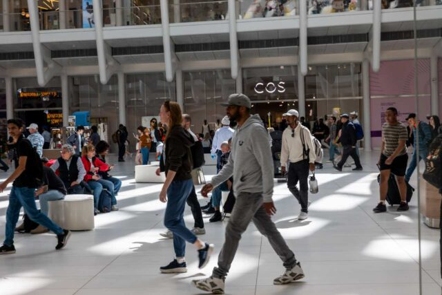 El PIB crecerá un 2,2% en 2025. La economía podría mejorar este año.

 | 