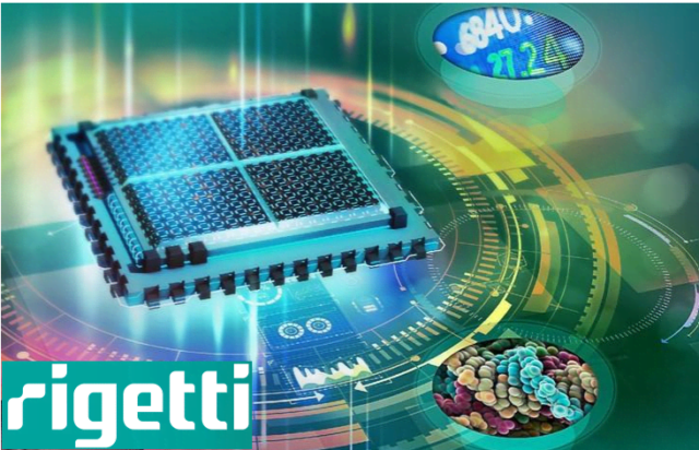 Este stock cuántico está cayendo, ya que el camino hacia el éxito parece muy caro

 | 