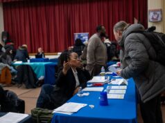 El último informe de empleo es una mala noticia si buscas trabajo, excepto en estos campos
| El último informe de empleo es una mala noticia si buscas trabajo, excepto en estos campos
|