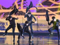 La gente todavía quiere ver los conciertos de BTS y Harry Styles, lo que impulsa las ventas de Live Nation
| La gente todavía quiere ver los conciertos de BTS y Harry Styles, lo que impulsa las ventas de Live Nation
|