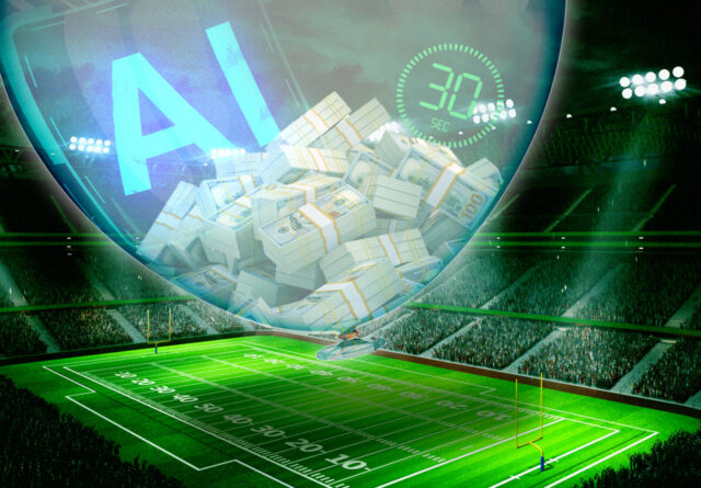 Los anuncios del Super Bowl de este año te dicen que la burbuja de la IA está a punto de estallar

 | 