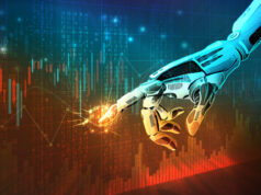 El plan de Citigroup para sobrevivir a las réplicas de la IA: apostar por bonos y acciones de pequeña capitalización
| El plan de Citigroup para sobrevivir a las réplicas de la IA: apostar por bonos y acciones de pequeña capitalización
|