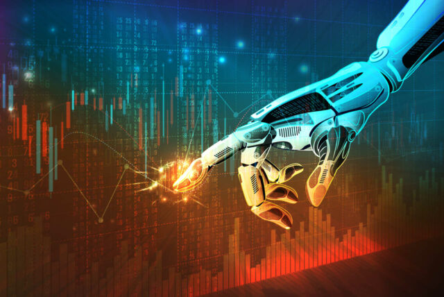 El plan de Citigroup para sobrevivir a las réplicas de El plan de Citigroup para sobrevivir a las réplicas de la IA: apostar por bonos y acciones de pequeña capitalización
|