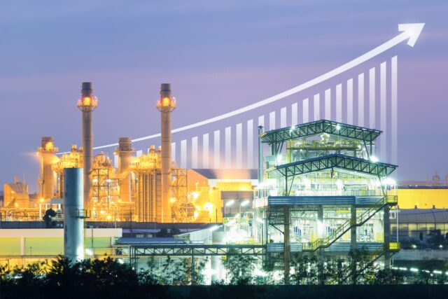 Por qué la energía es el sector con mejor desempeño en el S&P 500 en lo que va del año

 | 