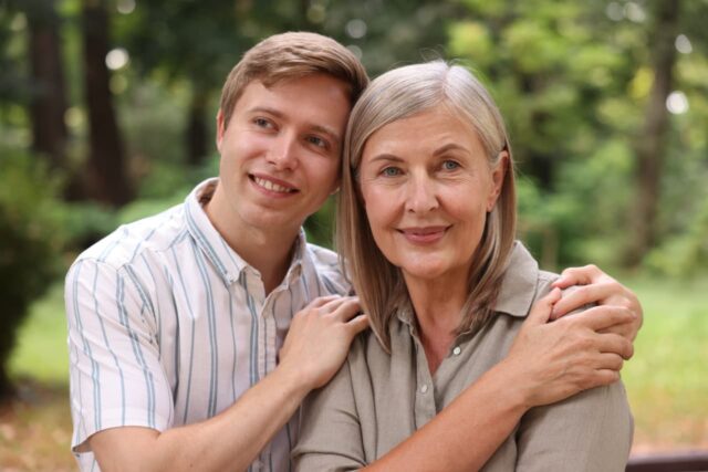 “Su calificación crediticia está destruida”: Mi hijo y su novia confundieron sus finanzas. Gran error.

 | 