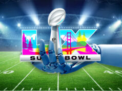 El Super Bowl LX se convierte en la fiesta de presentación de AI
| El Super Bowl LX se convierte en la fiesta de presentación de AI
|