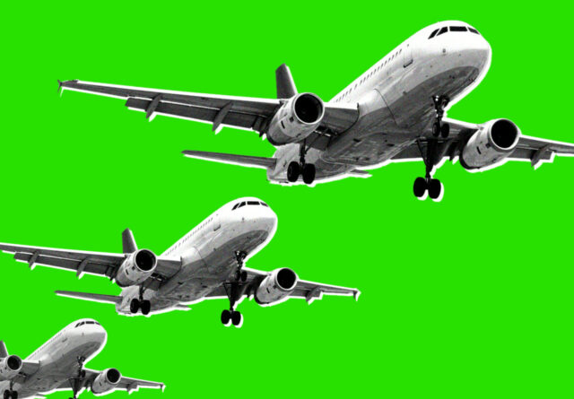 No cometa el mismo error que cometí cuando intenté ahorrar $200 en mi último vuelo.

 | 