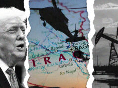 El conflicto con Irán genera conversaciones sobre el regreso del petróleo a 100 dólares por barril
| El conflicto con Irán genera conversaciones sobre el regreso del petróleo a 100 dólares por barril
|