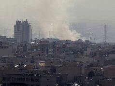 Trump dice que está en marcha un ataque «masivo» contra Irán: la caída del bitcoin ofrece una idea de la reacción del mercado
| Trump dice que está en marcha un ataque "masivo" contra Irán: la caída del bitcoin ofrece una idea de la reacción del mercado
|