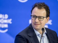 Trump incluye a Anthropic en la lista negra, abriendo la puerta a Elon Musk y xAI
| Trump incluye a Anthropic en la lista negra, abriendo la puerta a Elon Musk y xAI
|