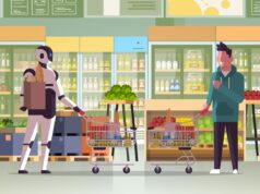 El nerviosismo de la IA convierte a las cadenas de descuento y a los fabricantes de champús en las operaciones más candentes del mercado de valores, y es arriesgado
| El nerviosismo de la IA convierte a las cadenas de descuento y a los fabricantes de champús en las operaciones más candentes del mercado de valores, y es arriesgado
|