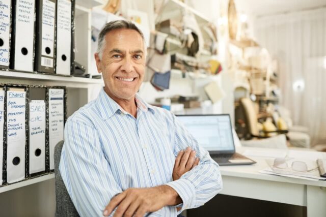 Después de 46 años de trabajo, no me jubilo, sino que tomo vacaciones todos los meses. ¿Es una buena vida a los 70?

 | 