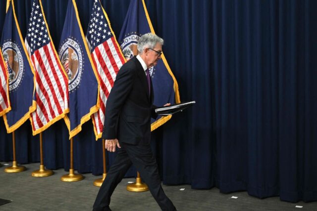 Por qué su cartera podría afrontar una última subida de tipos sorpresa antes de mayo

 | 