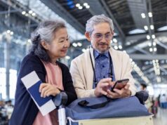 Tengo casi 65 años y vivo en el extranjero. ¿No debería inscribirme en Medicare?
| Tengo casi 65 años y vivo en el extranjero. ¿No debería inscribirme en Medicare?
|