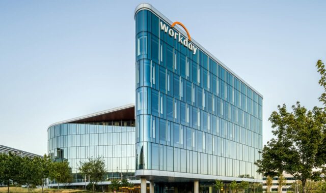 Las acciones de Workday se desploman cuando los beneficios revelan Las acciones de Workday se desploman cuando los beneficios revelan el coste de la competencia en IA
|