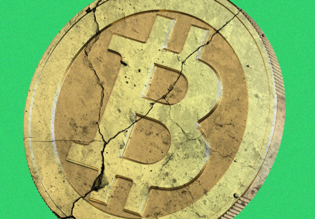 La última liquidación de Bitcoin echa por tierra muchos de sus mitos más obstinados

 | 