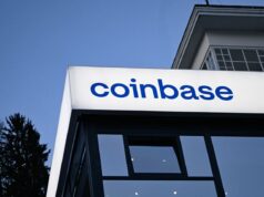 Coinbase ve una pérdida sorpresa en medio del éxodo criptográfico, pero dice que los comerciantes están comprando la caída
| Coinbase ve una pérdida sorpresa en medio del éxodo criptográfico, pero dice que los comerciantes están comprando la caída
|