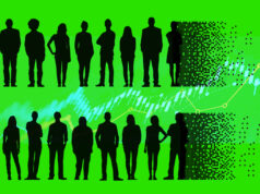 Los rendimientos de una parte crucial del mercado de bonos del Tesoro siguen cayendo, y esto podría tener algo que ver con la IA.
| Los rendimientos de una parte crucial del mercado de bonos del Tesoro siguen cayendo, y esto podría tener algo que ver con la IA.
|