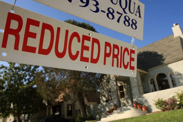 Dónde los compradores de viviendas obtuvieron las mejores ofertas que hemos visto en más de una década

 | 