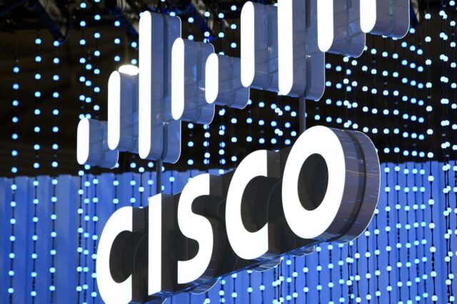 Por qué las acciones de Cisco están cayendo bruscamente y arrastrando consigo al sector tecnológico

 | 