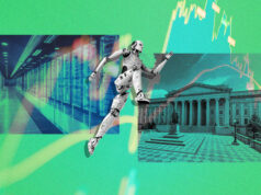 El mercado de bonos hizo algo extraño a pesar del candente informe de inflación
| El mercado de bonos hizo algo extraño a pesar del candente informe de inflación
|