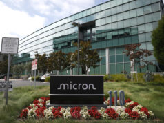 Las acciones de Micron caen por los temores sobre los nuevos chips de Nvidia, pero los inversores podrían reaccionar exageradamente
| Las acciones de Micron caen por los temores sobre los nuevos chips de Nvidia, pero los inversores podrían reaccionar exageradamente
|