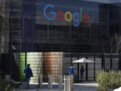Al acuerdo de bonos de 20.000 millones de dólares de Alphabet podría seguirle algo muy inusual
| Al acuerdo de bonos de 20.000 millones de dólares de Alphabet podría seguirle algo muy inusual
|