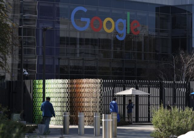 Al acuerdo de bonos de 20.000 millones de dólares de Alphabet podría seguirle algo muy inusual

 | 