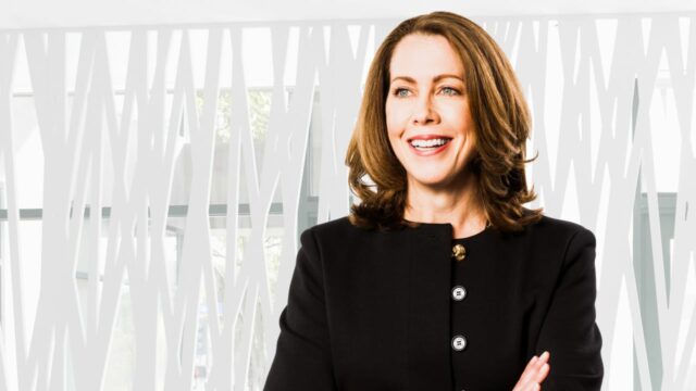 Las acciones de Lumen se disparan tras la compra del CEO, que tiene un buen historial

 | 