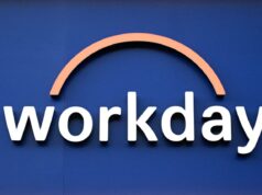 Las acciones de Workday caen porque el cambio de director ejecutivo parece ser una «muy mala noticia» para este analista
| Las acciones de Workday caen porque el cambio de director ejecutivo parece ser una "muy mala noticia" para este analista
|
