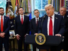 TrumpRx está aquí. Por eso no reducirá los precios de los medicamentos para la mayoría de los estadounidenses.
| TrumpRx está aquí. Por eso no reducirá los precios de los medicamentos para la mayoría de los estadounidenses.
|