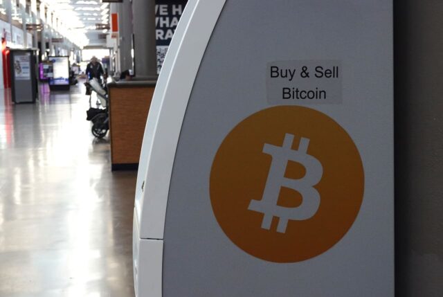 Bitcoin intenta recuperarse pero aún se dirige a su peor semana desde 2022

 | 