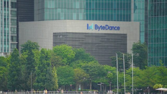 Estos pueden ser los ganadores de la última ronda de Estos pueden ser los ganadores de la última ronda de lanzamientos de IA del Año Nuevo Chino.
|