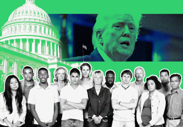 Más del 80% dice que la asequibilidad no ha mejorado bajo Trump, según una encuesta exclusiva de YouGov-MarketWatch

 | 