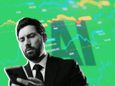 Los inversores ven esperanza en la economía a pesar de que los temores sobre la IA provocan una semana turbulenta en los mercados
| Los inversores ven esperanza en la economía a pesar de que los temores sobre la IA provocan una semana turbulenta en los mercados
|