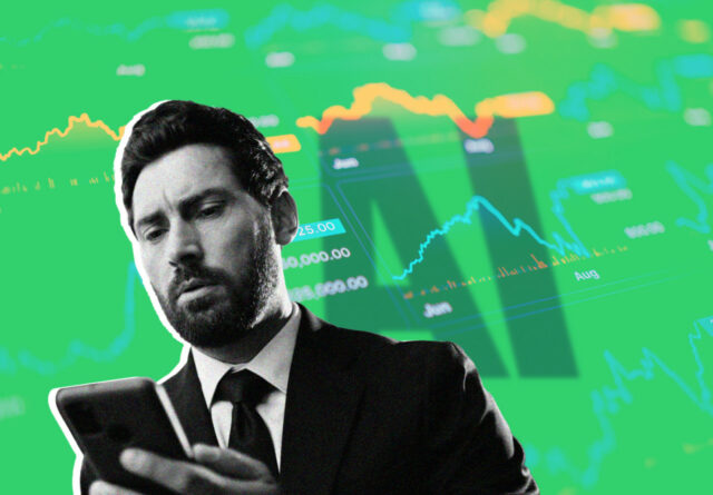 Los inversores ven esperanza en la economía a pesar de Los inversores ven esperanza en la economía a pesar de que los temores sobre la IA provocan una semana turbulenta en los mercados
|