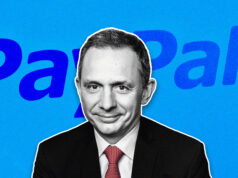 ¿PayPal está condenado al colapso? Por qué los problemas empresariales parecen tan difíciles de resolver.
| ¿PayPal está condenado al colapso? Por qué los problemas empresariales parecen tan difíciles de resolver.
|