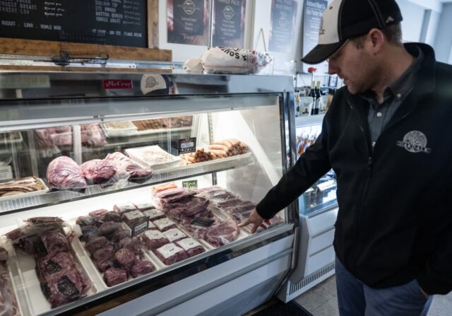 ¿Se ha desacelerado realmente la inflación? No según este nuevo ¿Se ha desacelerado realmente la inflación? No según este nuevo estudio de la Reserva Federal.
|