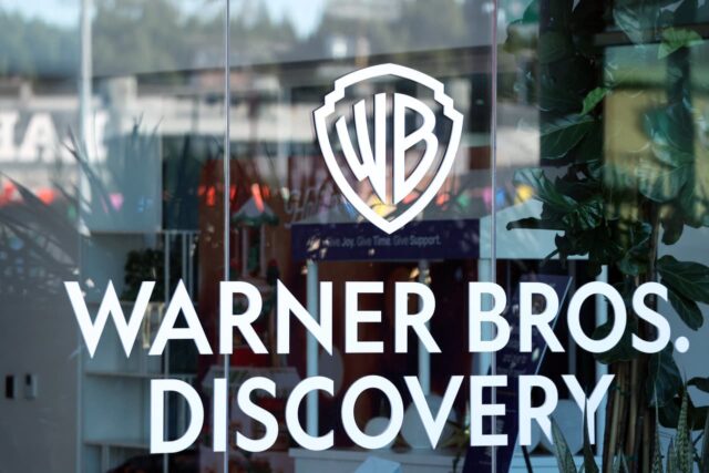 A medida que los acuerdos de dramas rotan, Warner Bros., A medida que los acuerdos de dramas rotan, Warner Bros., sus ganancias muestran un sector en declive
|