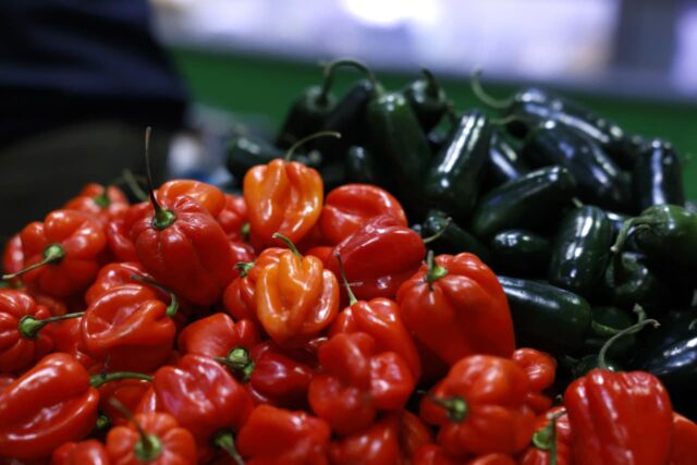 Los precios mayoristas aumentan bruscamente y apuntan a una inflación continua, pero hay rayos de esperanza

 | 