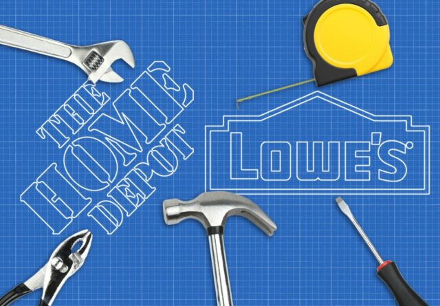 Cómo las acciones de Lowe's vencieron a las de Home Depot y qué sigue

 | 
