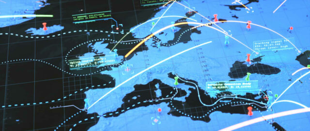 La gran rotación: por qué esta gestora de fondos se traslada de Estados Unidos a Europa

 | 