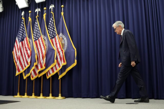 Las minutas de la Fed revelan una discusión sobre una posible subida de tipos si la inflación no se calma

 | 