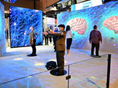 Jensen Huang de Nvidia ama a este fabricante de software que acaba de emitir una advertencia de ganancias abrumadora
| Jensen Huang de Nvidia ama a este fabricante de software que acaba de emitir una advertencia de ganancias abrumadora
|