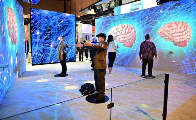 Jensen Huang de Nvidia ama a este fabricante de software que acaba de emitir una advertencia de ganancias abrumadora

 | 